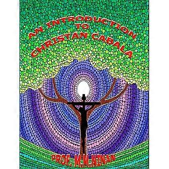 An Introduction To Christian Caballah - Prof.M.M. Ninan - Paperback - en Book
