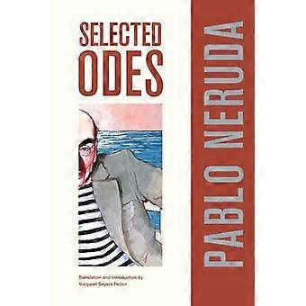Ausgewählte Oden von Pablo Neruda - Pablo Neruda