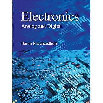 Electronics - Barun Raychaudhuri