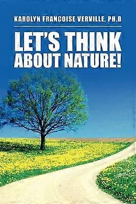 Let's Think About Nature