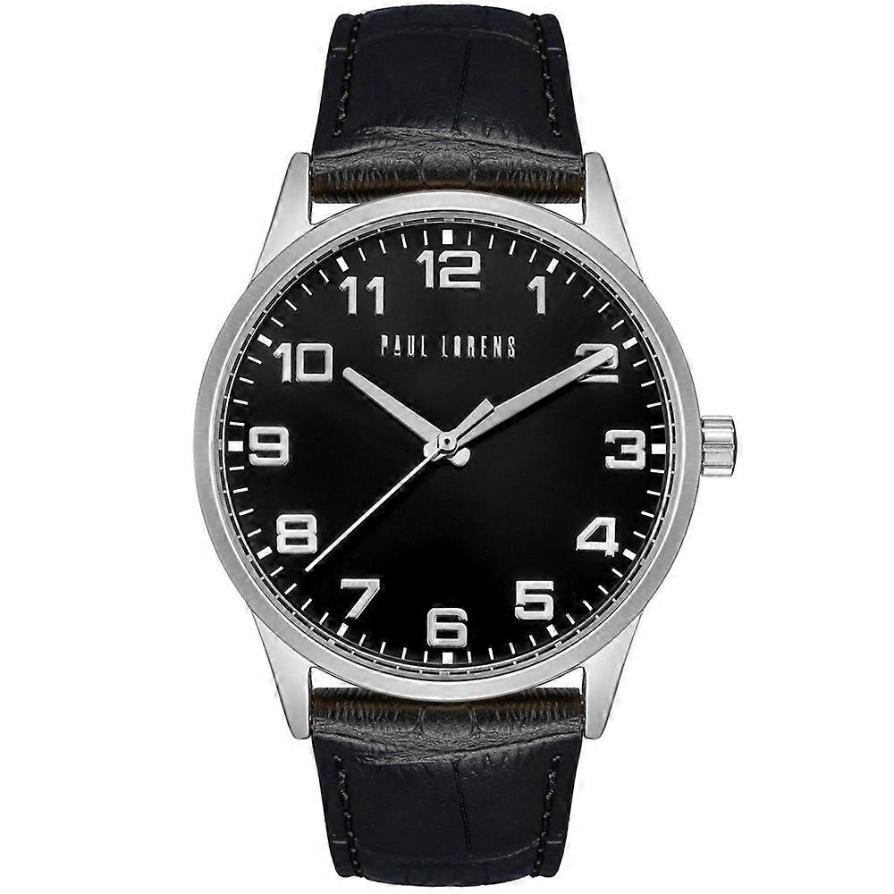 Watches Paul Lorens PL20022A1A1
