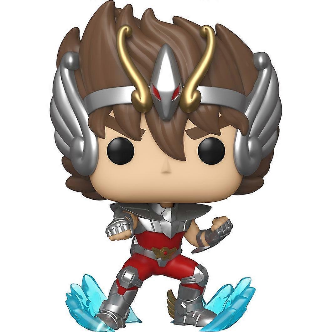 POP Φιγούρα Saint Seiya Πήγασος Seiya