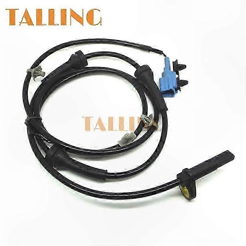 Front or Rear Left/Right ABS Wheel Speed Sensor for Z50 Models 47911-CA000 47910-CA000 47901-CA000 47900-CA000