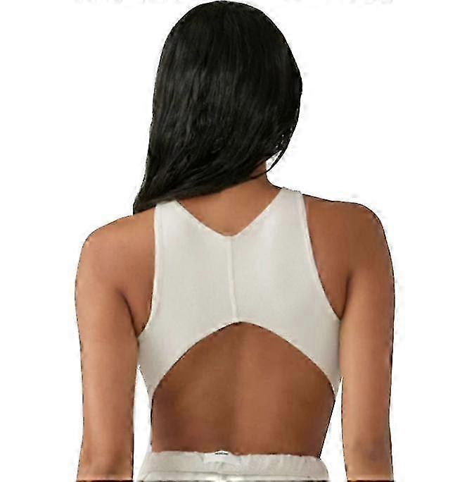 Women's Athletic Compression Tank Top with Sport Bra 2025