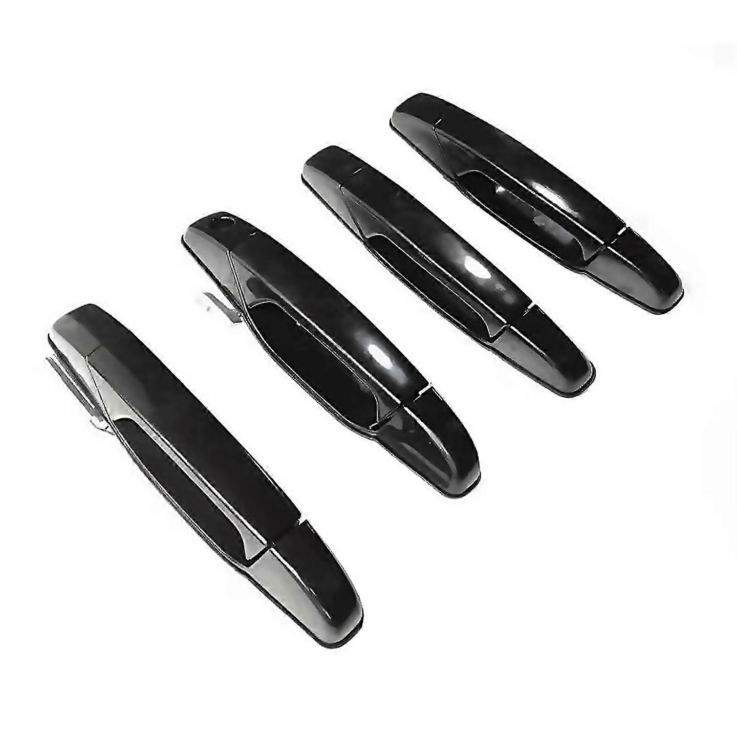 For Gm1521128 Car Door Handle For 20072014