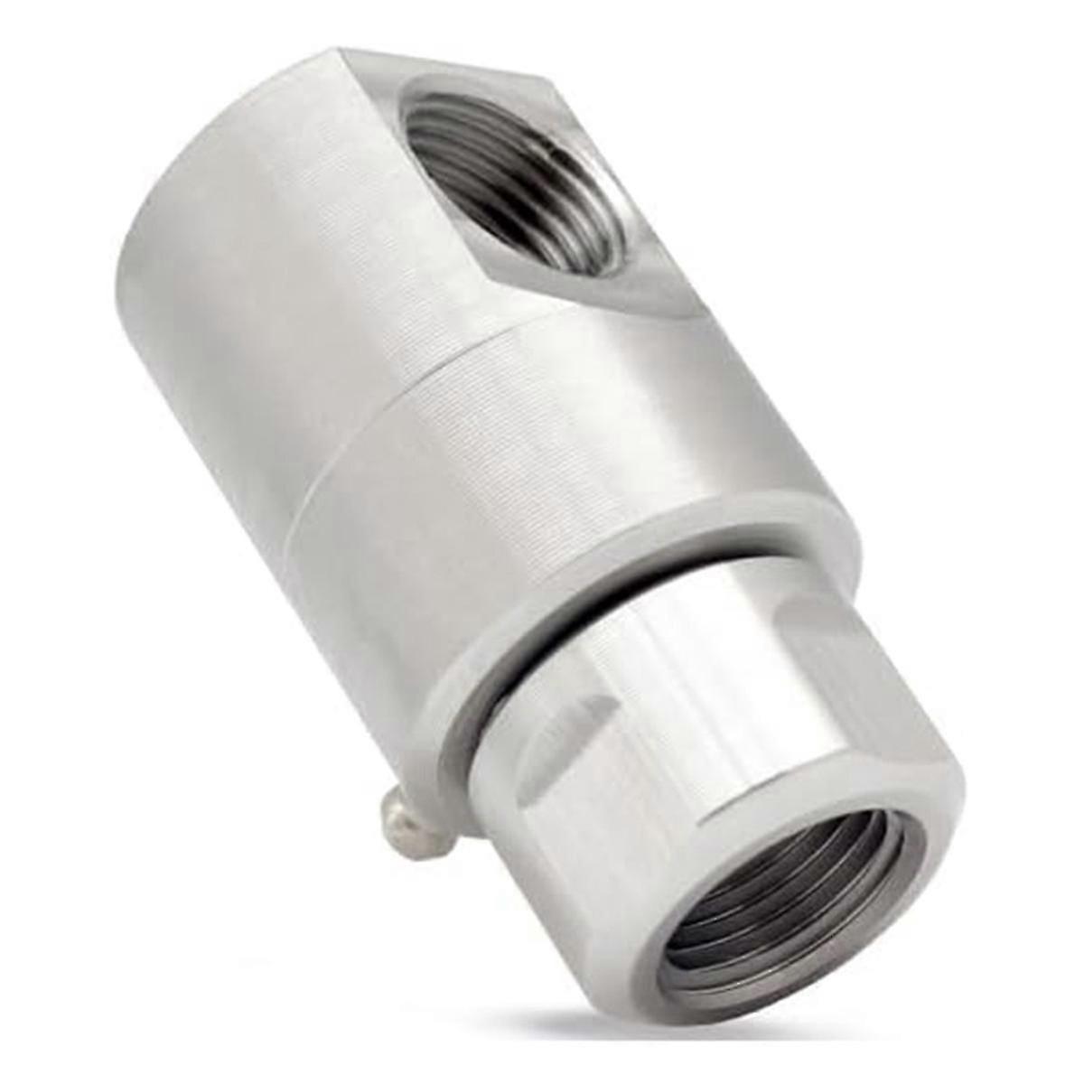 Vhodné pre oceľový hadicový navijak 5024-Ni-AL FXF