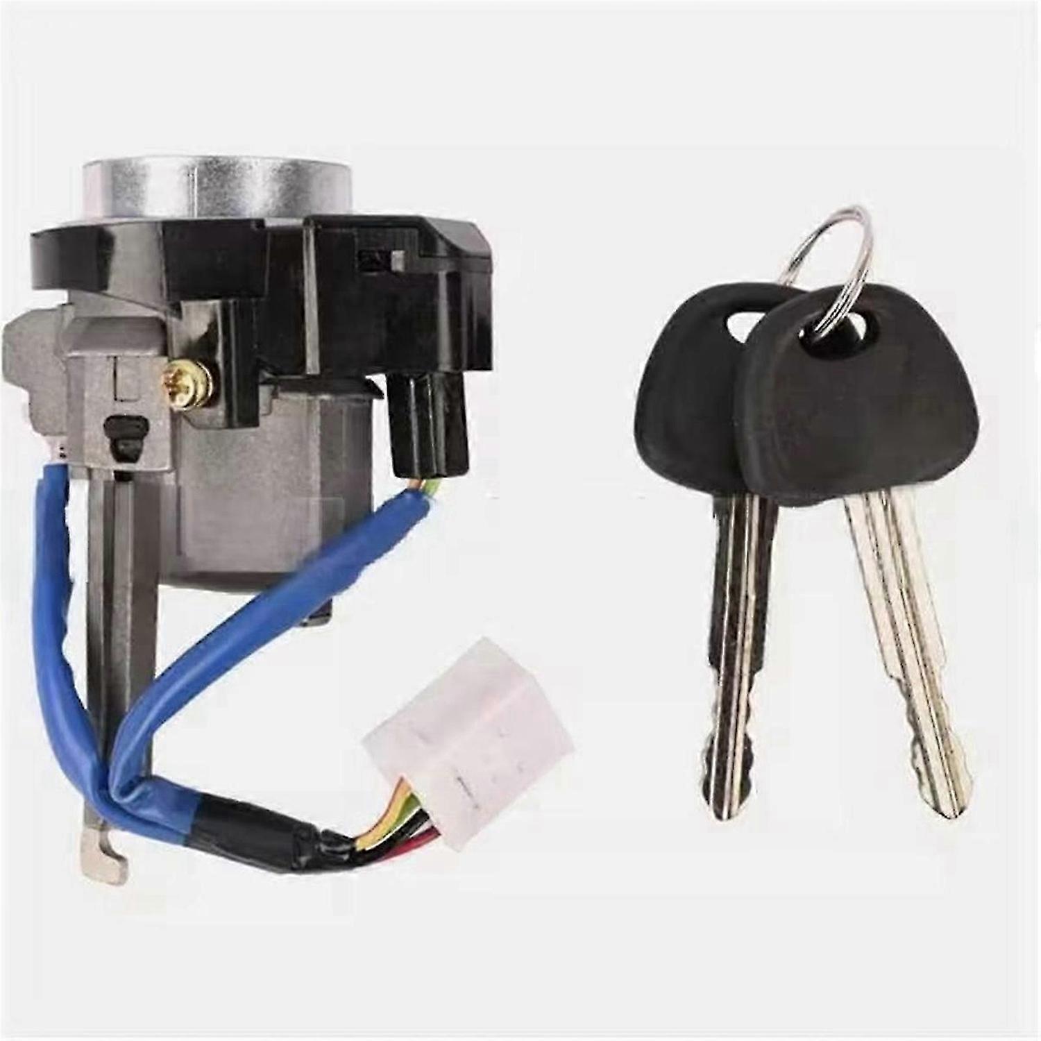 High Quality Car Engine Ignition Lock Cylinder Switch for Hyundai