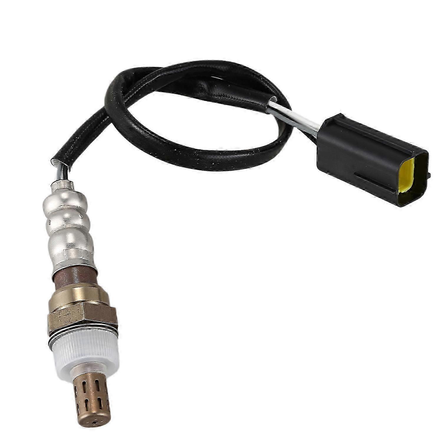 ΕΜΠΡΟΣ Αισθητήρας Οξυγόνου για AVEO KALOS LACETTI NUBIRA 1.4 1.6 1.8 NO 96418965 96325533 Μήκος 480Mm