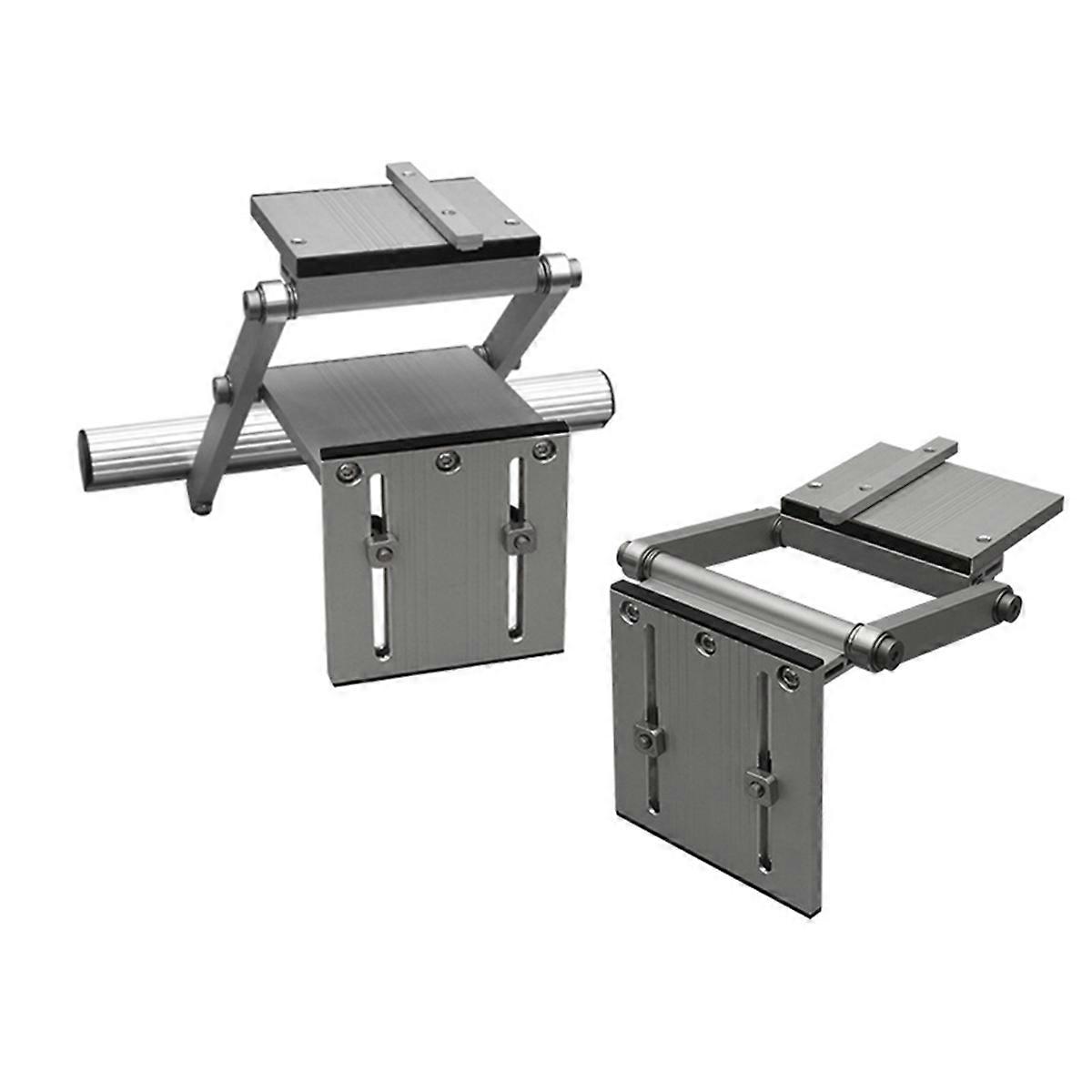 For Circular Saw Guide Lift Straight Cutting and Woodworking Table,A