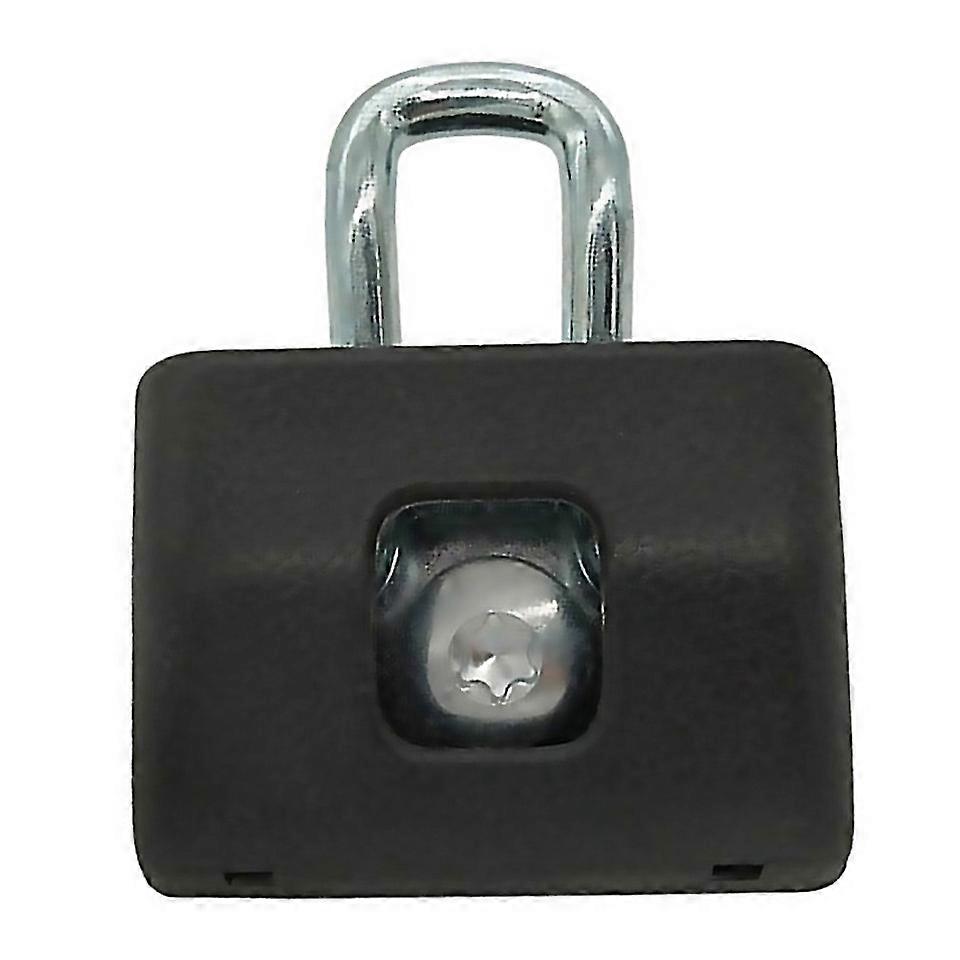 For Car Luggage Compartment Latch Frame Bottom