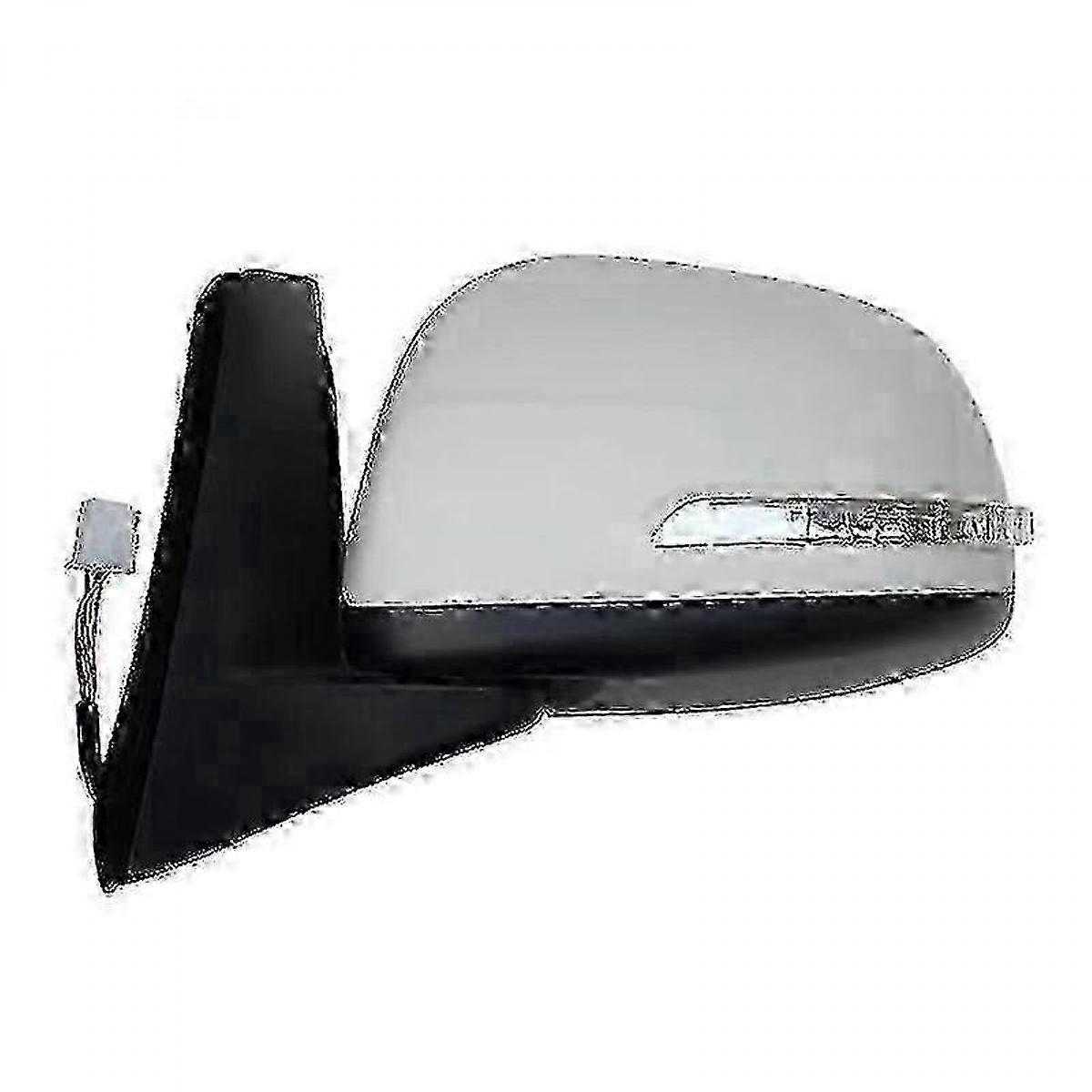 Electric rearview mirror for Suzuki SX4 2012 2013 right side