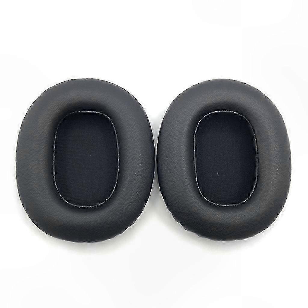 Replacement Ear Pads Made of Memory Foam for AH-MM400 Headphones
