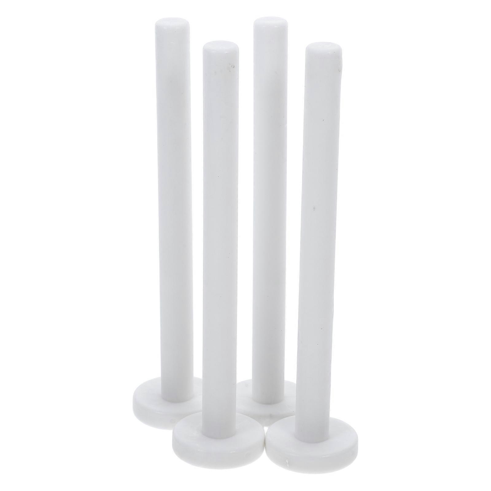 Multiuse Meat Grinder Pusher Accessories for Food Grinder 4Pcs Set