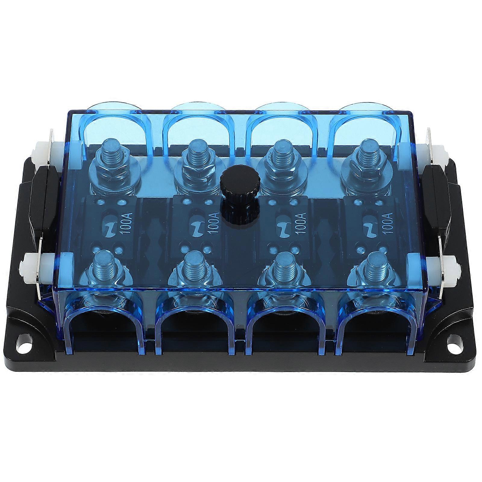 Car Fuse Holder Fuse Block for Automotive Use