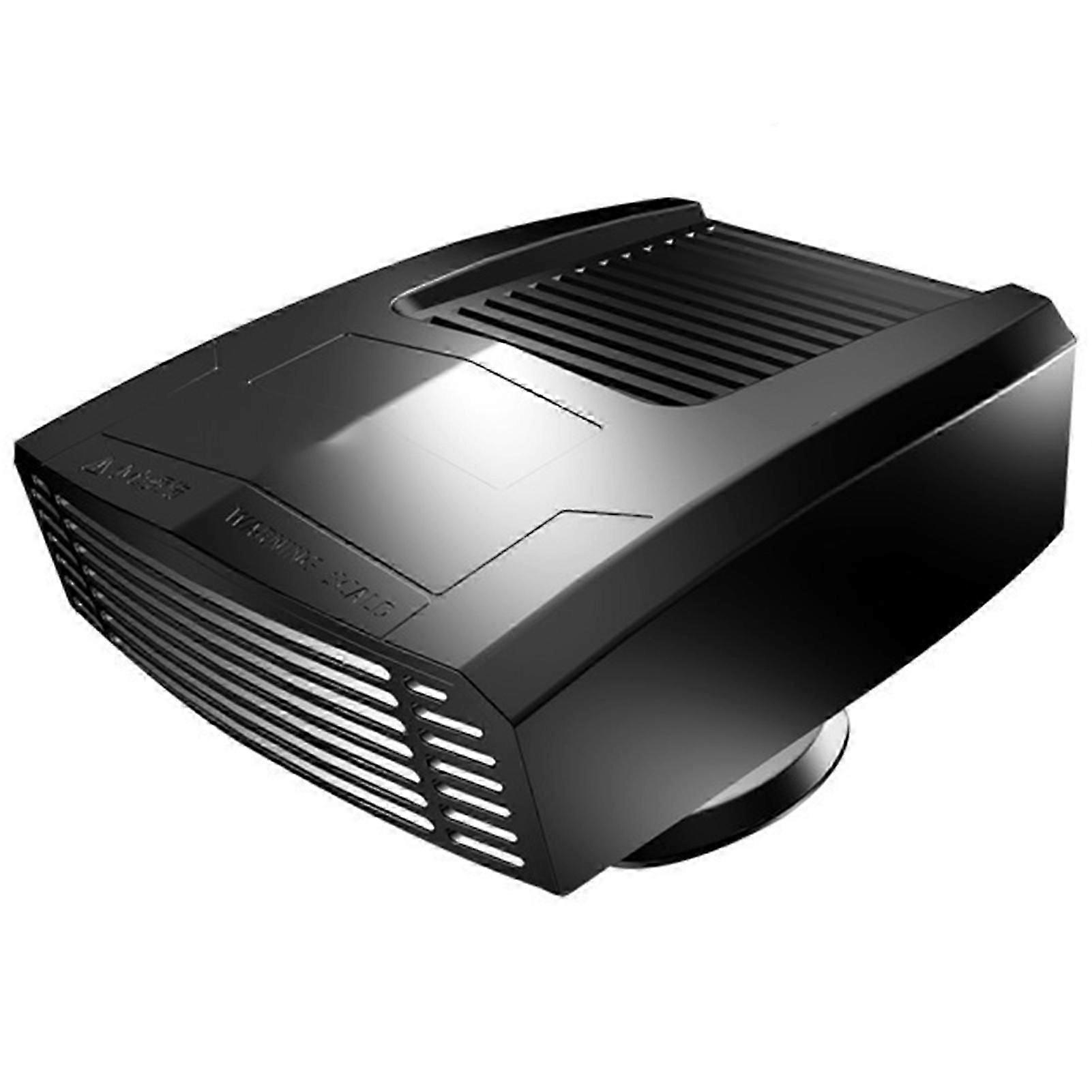 Auto Heaters Fan Dual Purpose Car Heating Fan Combo Fit For Automotive Car SUV