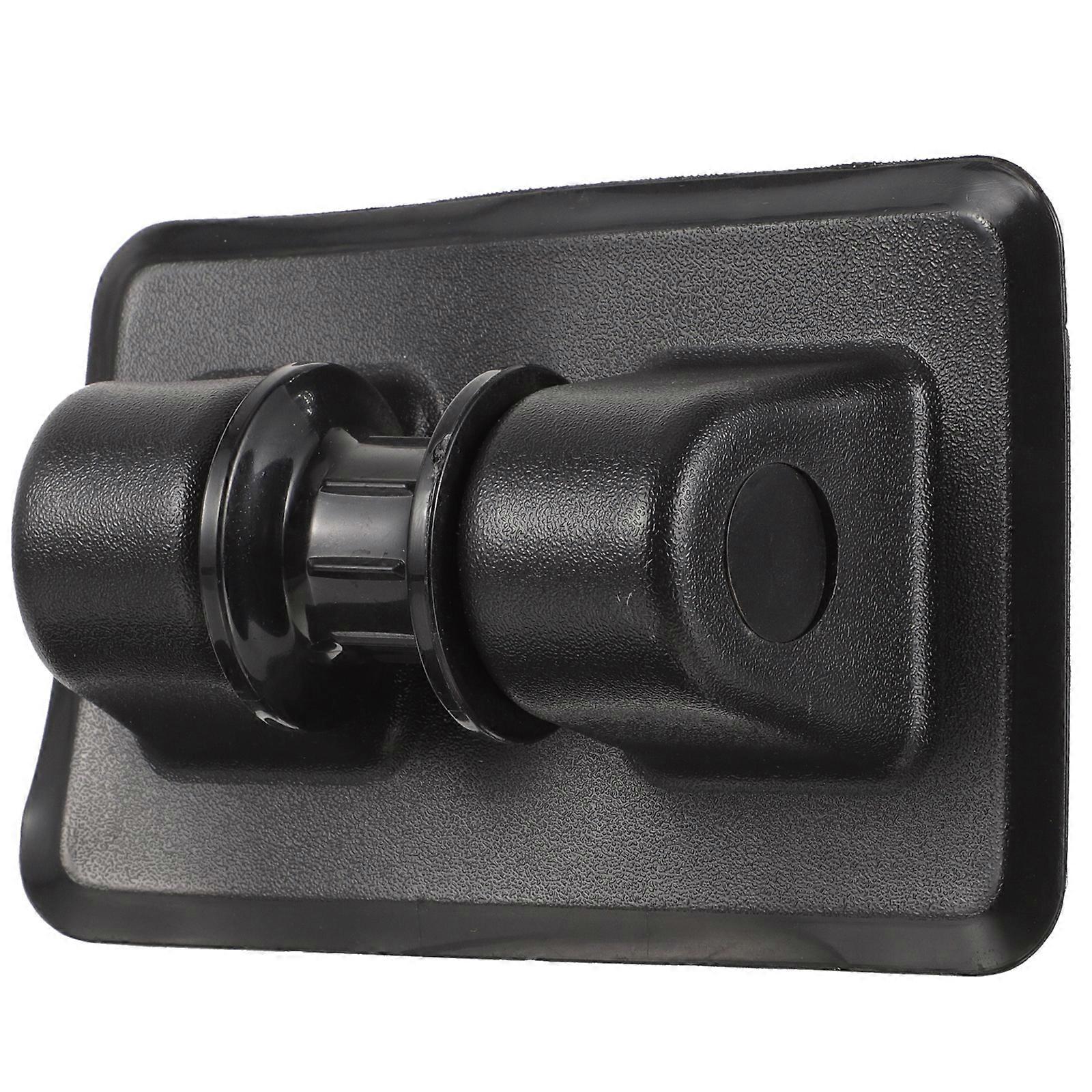 Kayak Fixed Buckle 3Pcs Inflatable Boat Anchor Mount Tie Downs