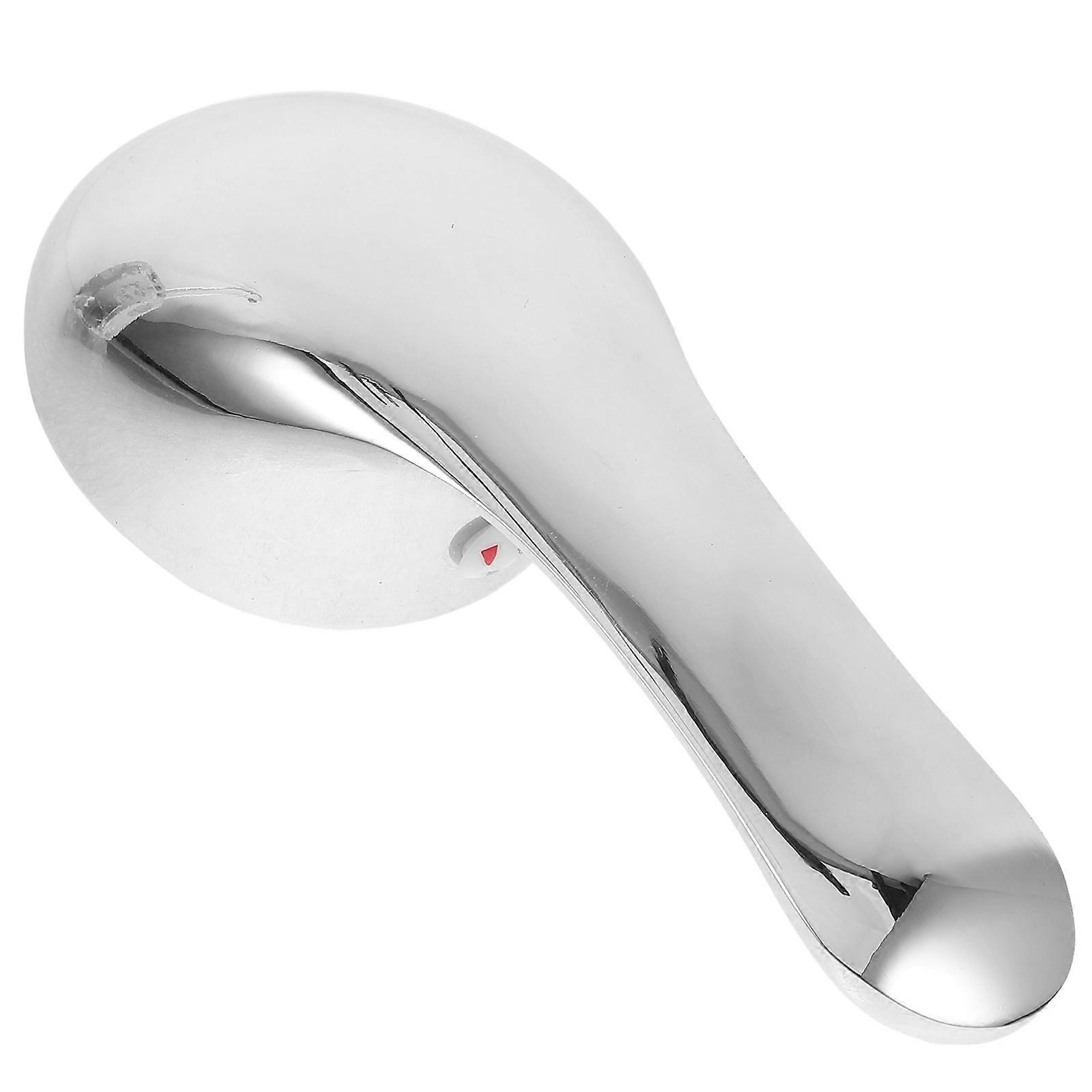 Universal Shower Handle Adjustable Spigot Handle for 2Pcs Water Control