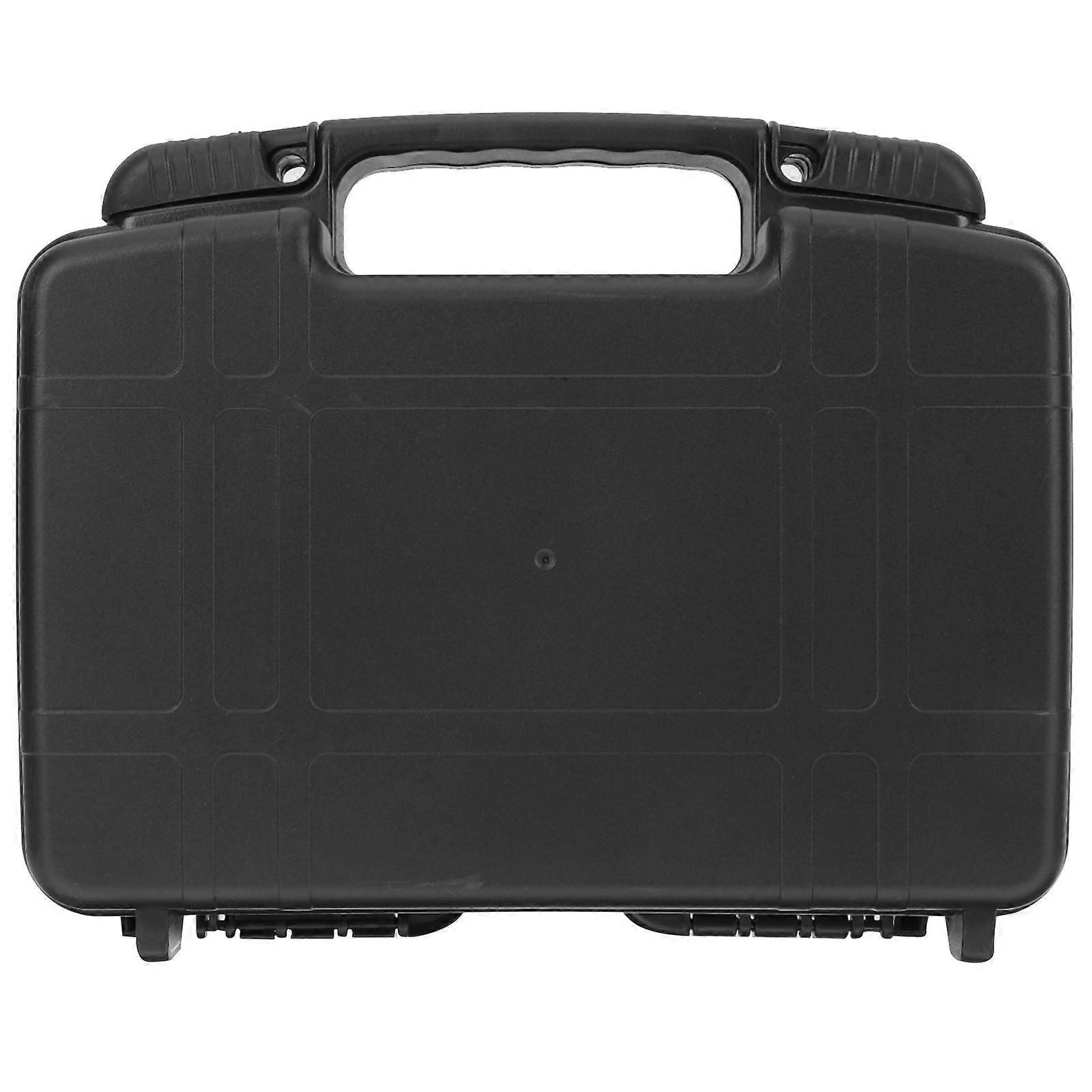 Outdoor Survival Box Multi-Function Tool Case with Shockproof Feature 5Pcs