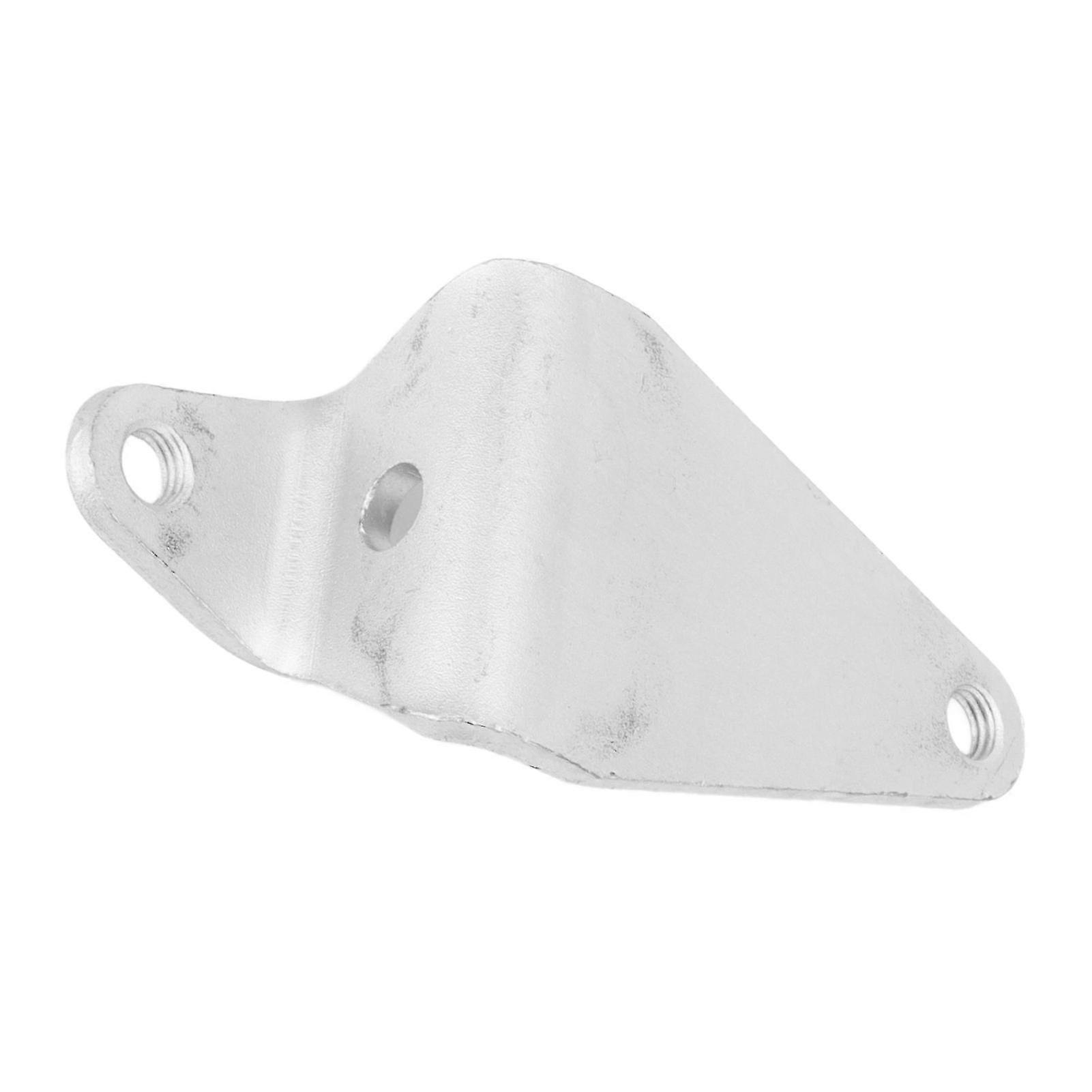 Stainless Steel Outboard Remote Control Connection Plate Marine Part 2025