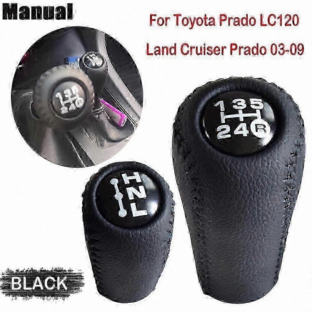Custom Fit Auto Gear Shift Knob for SUV Models 2003-2009