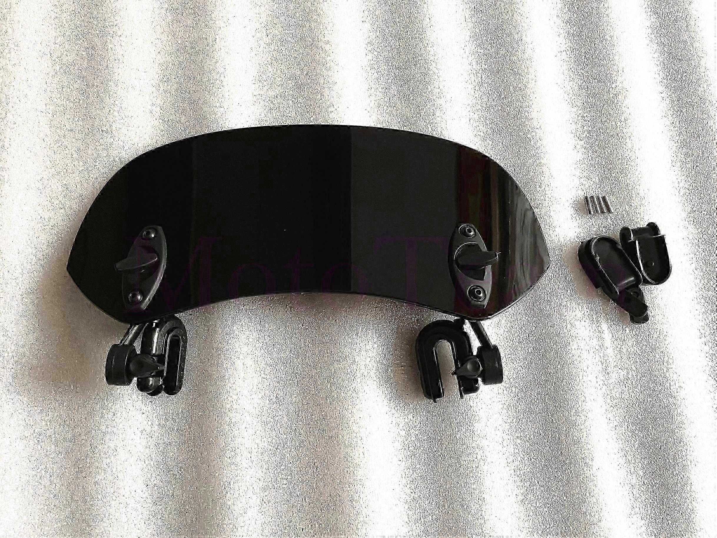 2025 Nuevo para KTM DUKE 125 200 390 KTM390 KTM200 KM125 2012 2013 2014 2015 2016 Moto Parabrisas Deflectores Parabrisas Tornillos