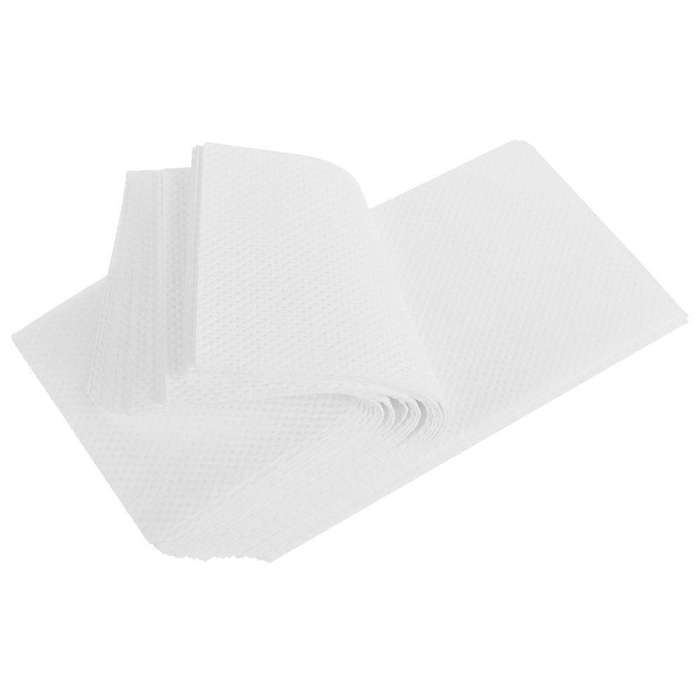 Absorbent Potty Liner For Hospital Use 23.5x12.5 Cm Disposable Commode Liner Drying Function 150 Pcs