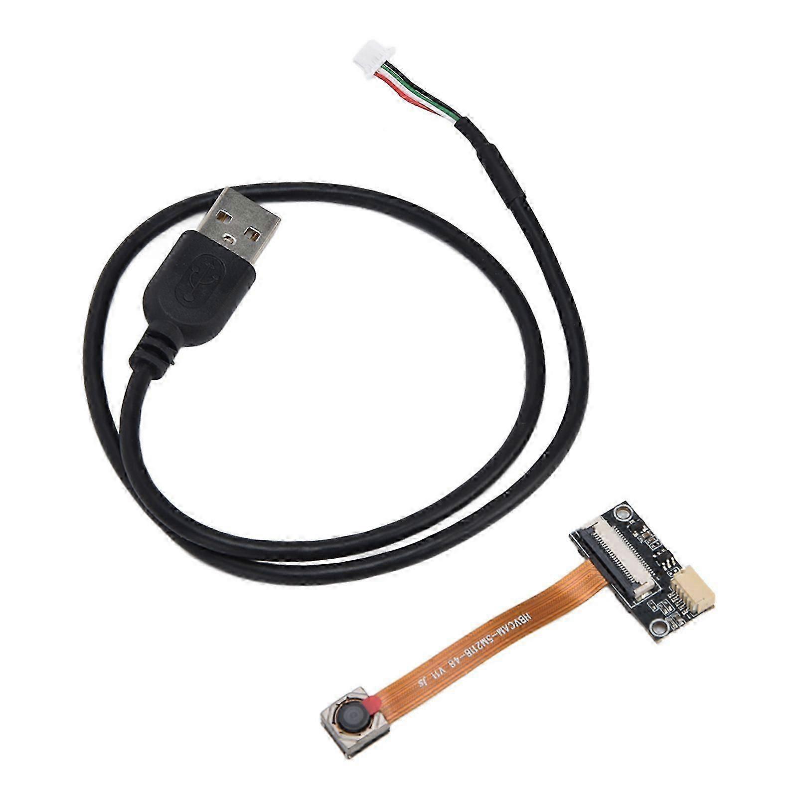 Υψηλής ποιότητας μονάδα κάμερας HBVCAM-5M2118AF110-48 V11