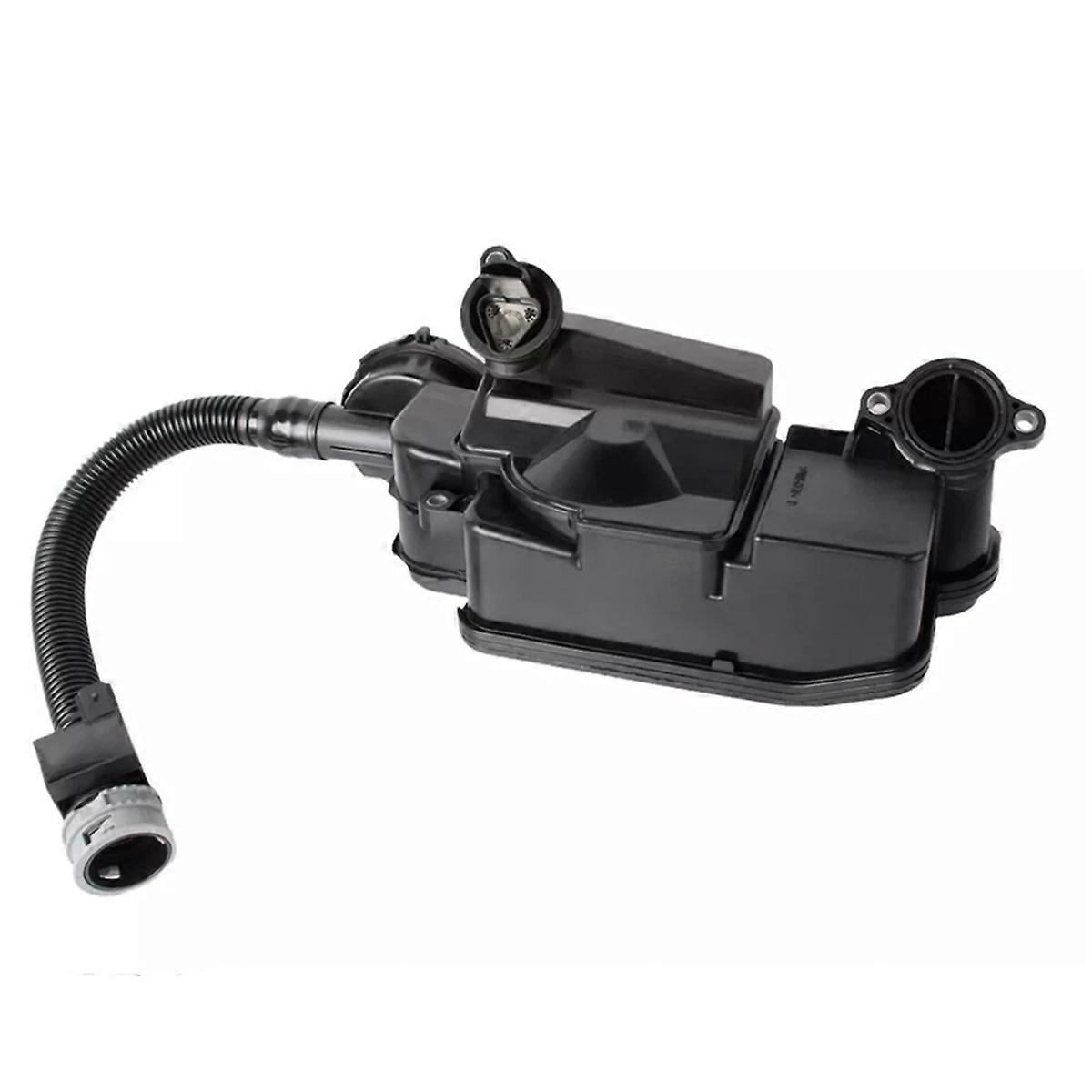 DC3Z-6A785A Oil Separator Assembly for Super Duty 6.7L 2011-2016 Oil Water Separator BC3Z6A785C