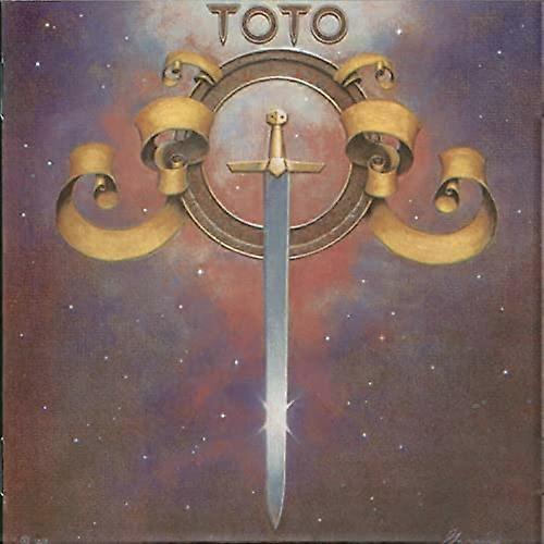 Toto - Toto [CD]