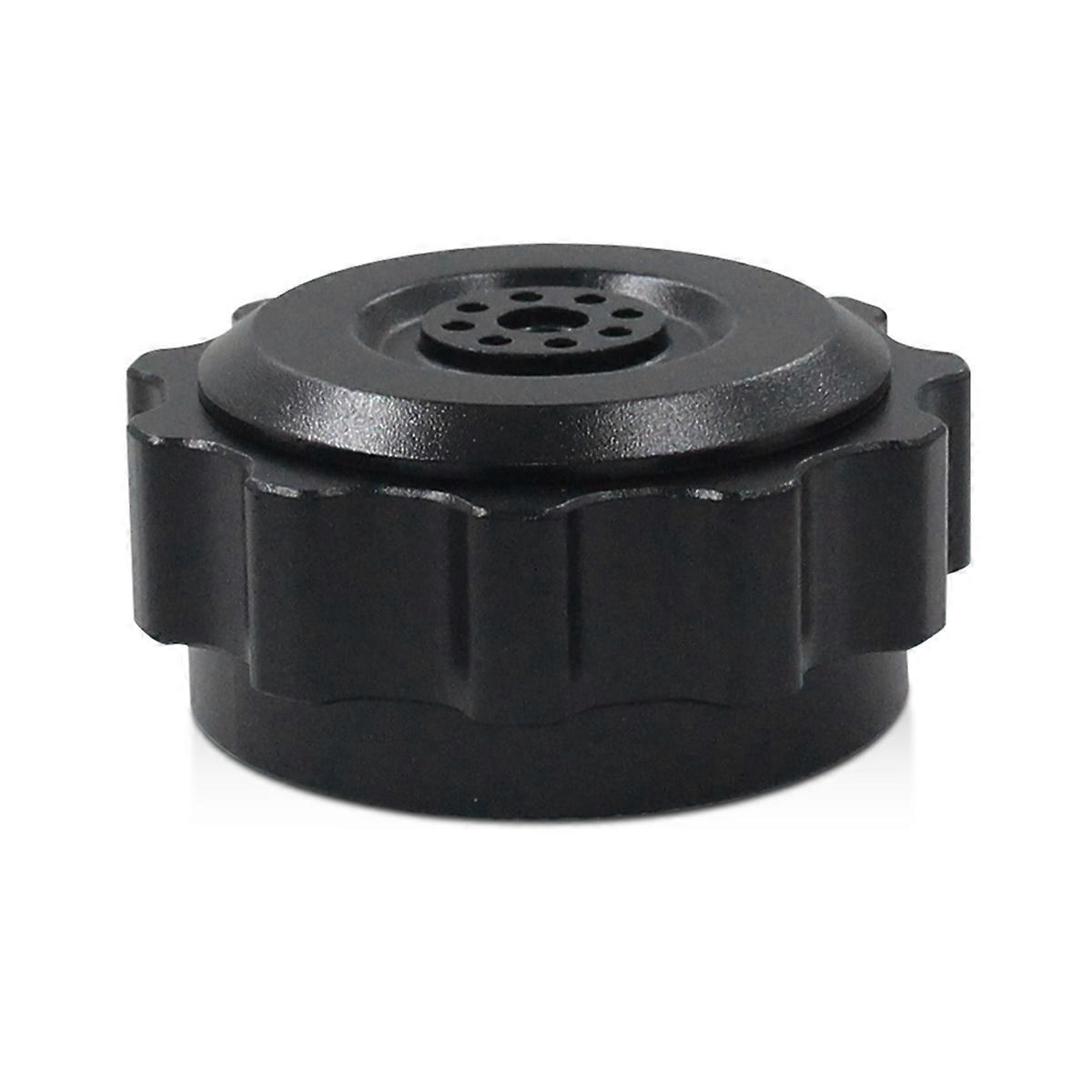 Auto Trans Shift Lever Knob for Ram 1500 2013-2018 Black