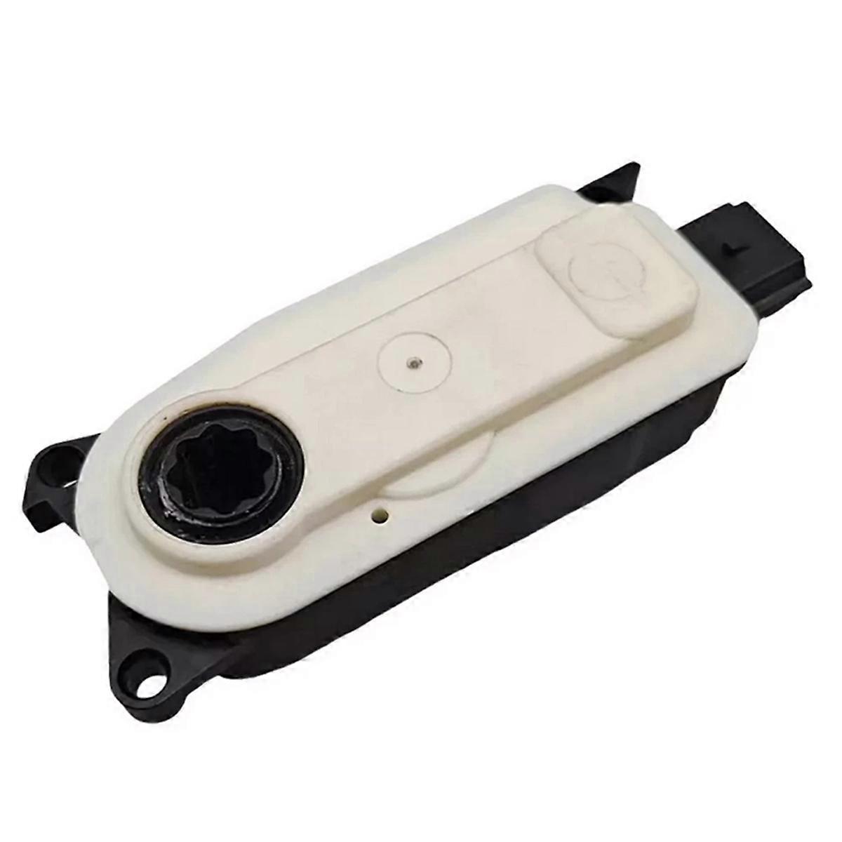 Grille Actuator Blinds Motor Radiator Shutter Actuator for Edge