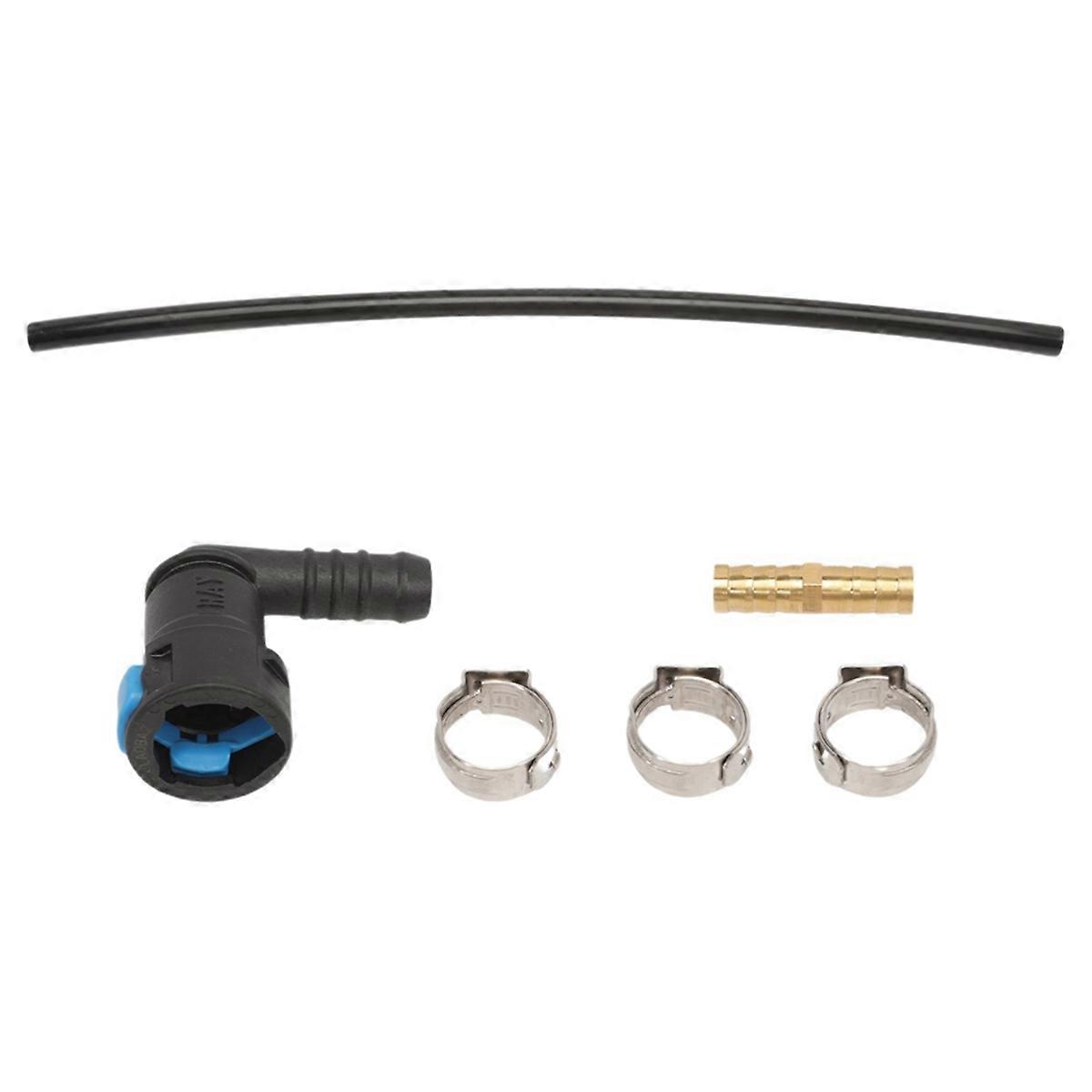  Filter Tank Supply Line Connector Repair Kit