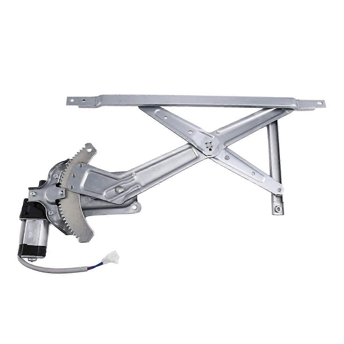 Car Power Window Regulator with Motor for R