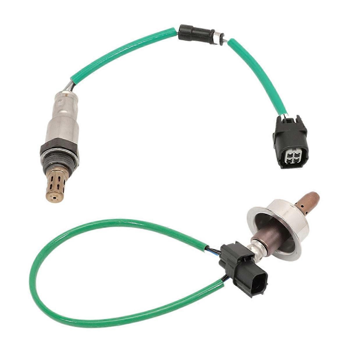 Up+Downstream O2 Oxygen Sensor for Accord 2.4L TSX 2.4L