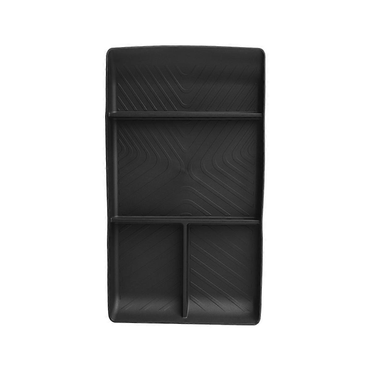 Lower Center Console Organizer for Prologue EV / ZDX