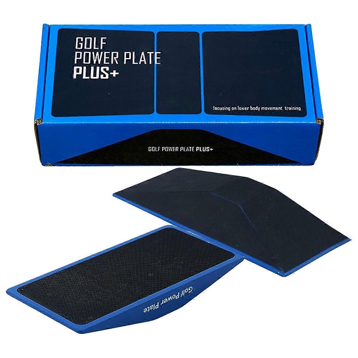 Golf Balance Board Swing Training Aid