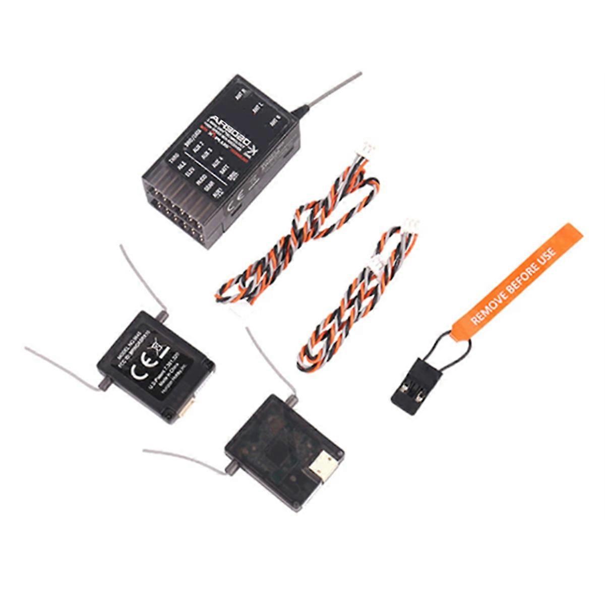 AR9020 Receiver for DX9 DX8 DX18 Transmitter