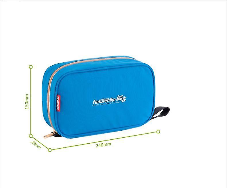 バックパックポータブル屋外旅行トイレタリーバッグ収納バッグ化粧品バッグ