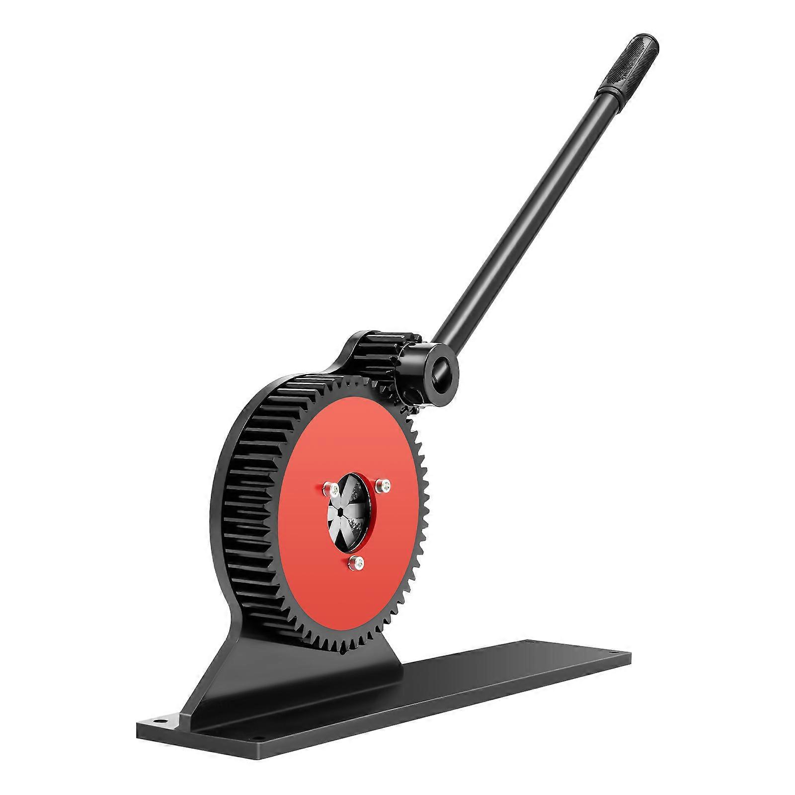 SW-2T High Performance Manual Pipe Press Machine Hose Pipe-pressing Machine