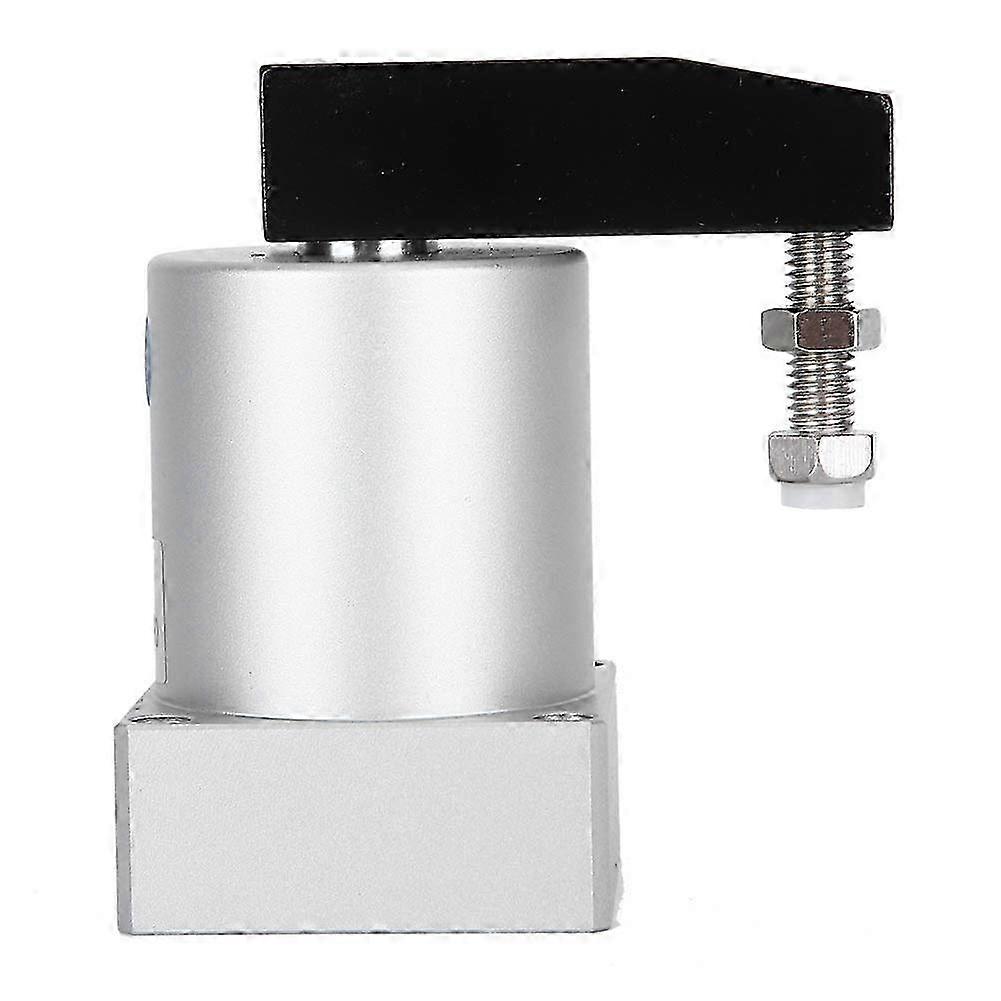 Rotary Clamping Cylinder Corner Press Rotation Swing Pneumatic Components(ACK63‑90L ) 26s