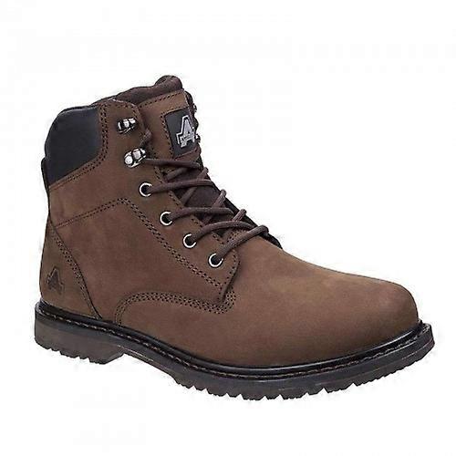 Amblers Mens Millport Lace Up Boot