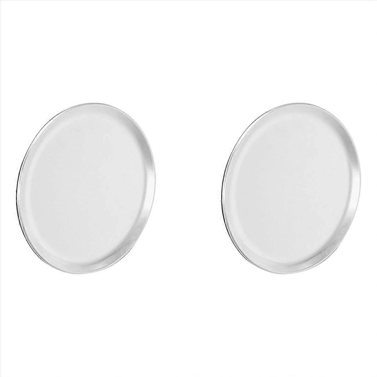 Pan/Tray, Narrow Rim, Aluminum,