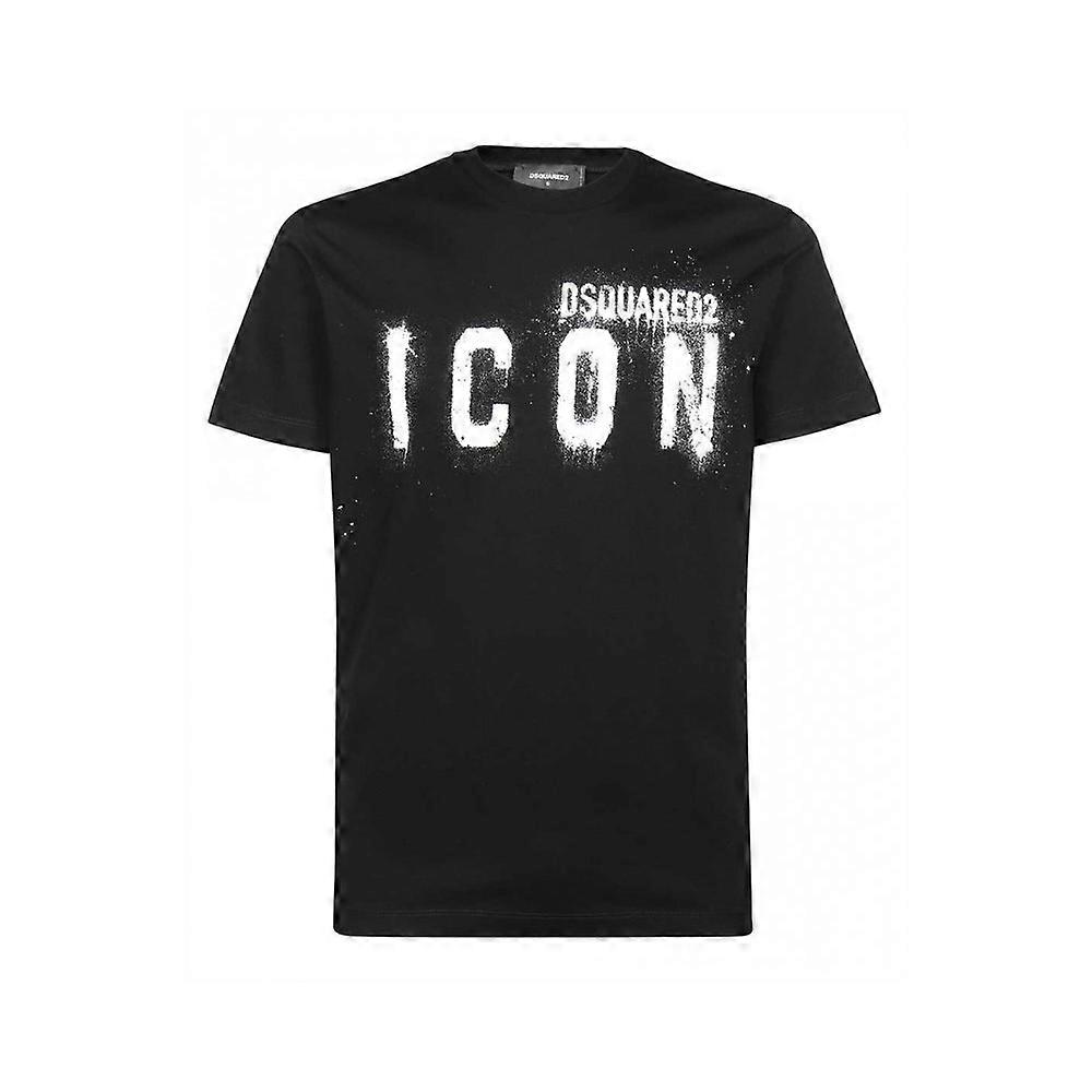 T-Shirt Dsquared2 S79GC0039S23009900