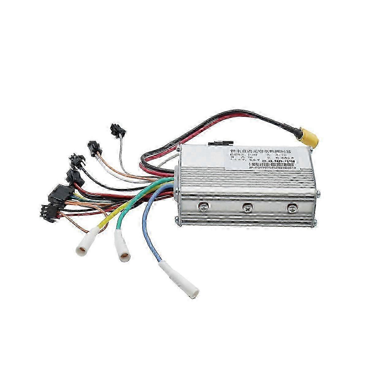 For JP 36V 19A Controller Brushless Motor Without Hall Controller for JP Electric