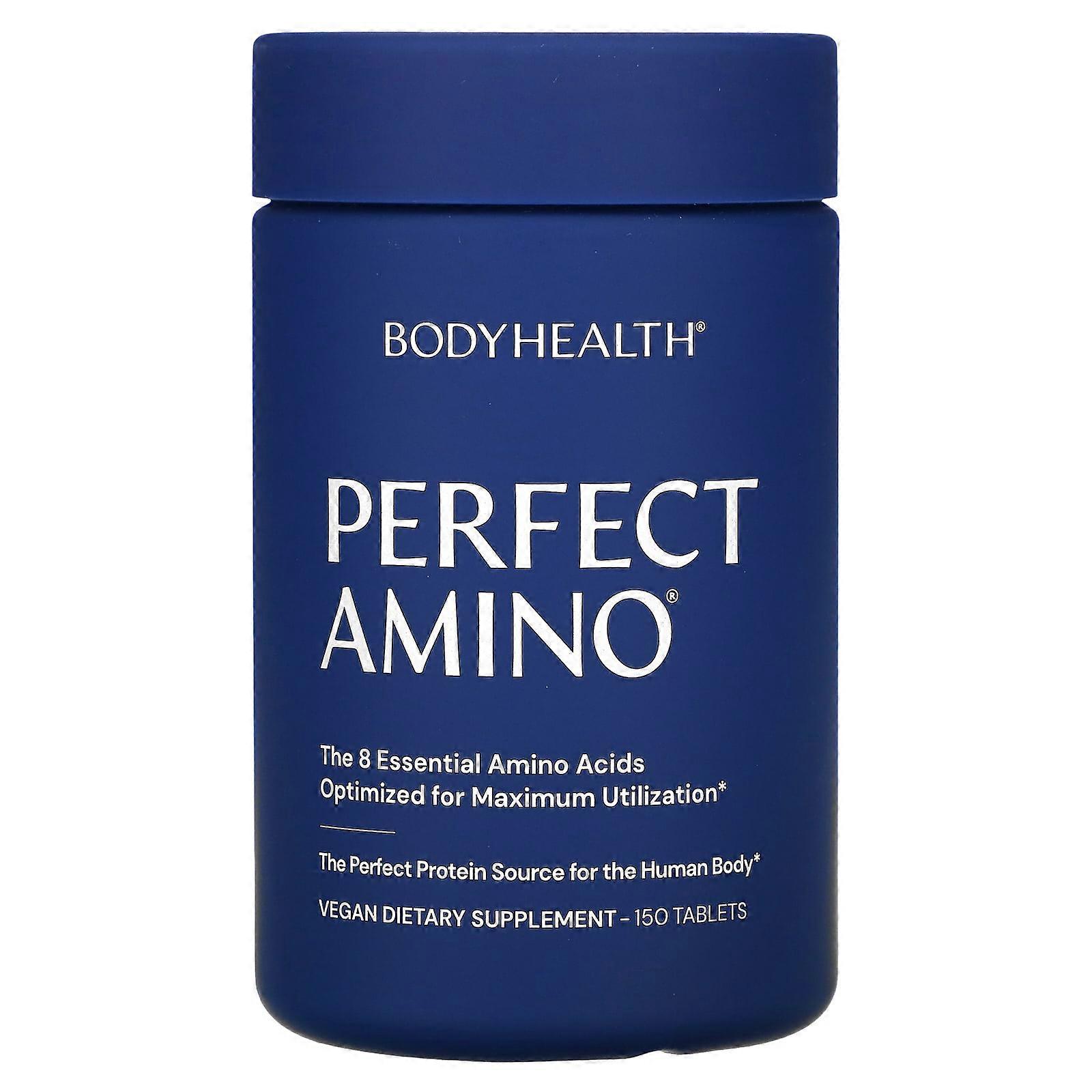 Perfect Amino, 150 Tablets