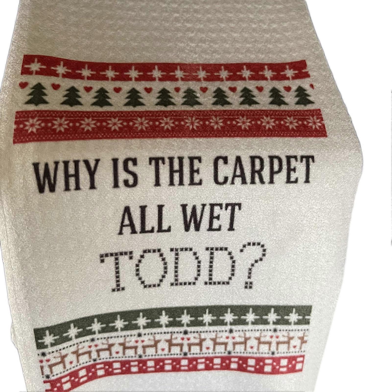 Kitchen Towels for Dish Drying Quick-Drying Thick Soft Hand Towels Great Present Idea