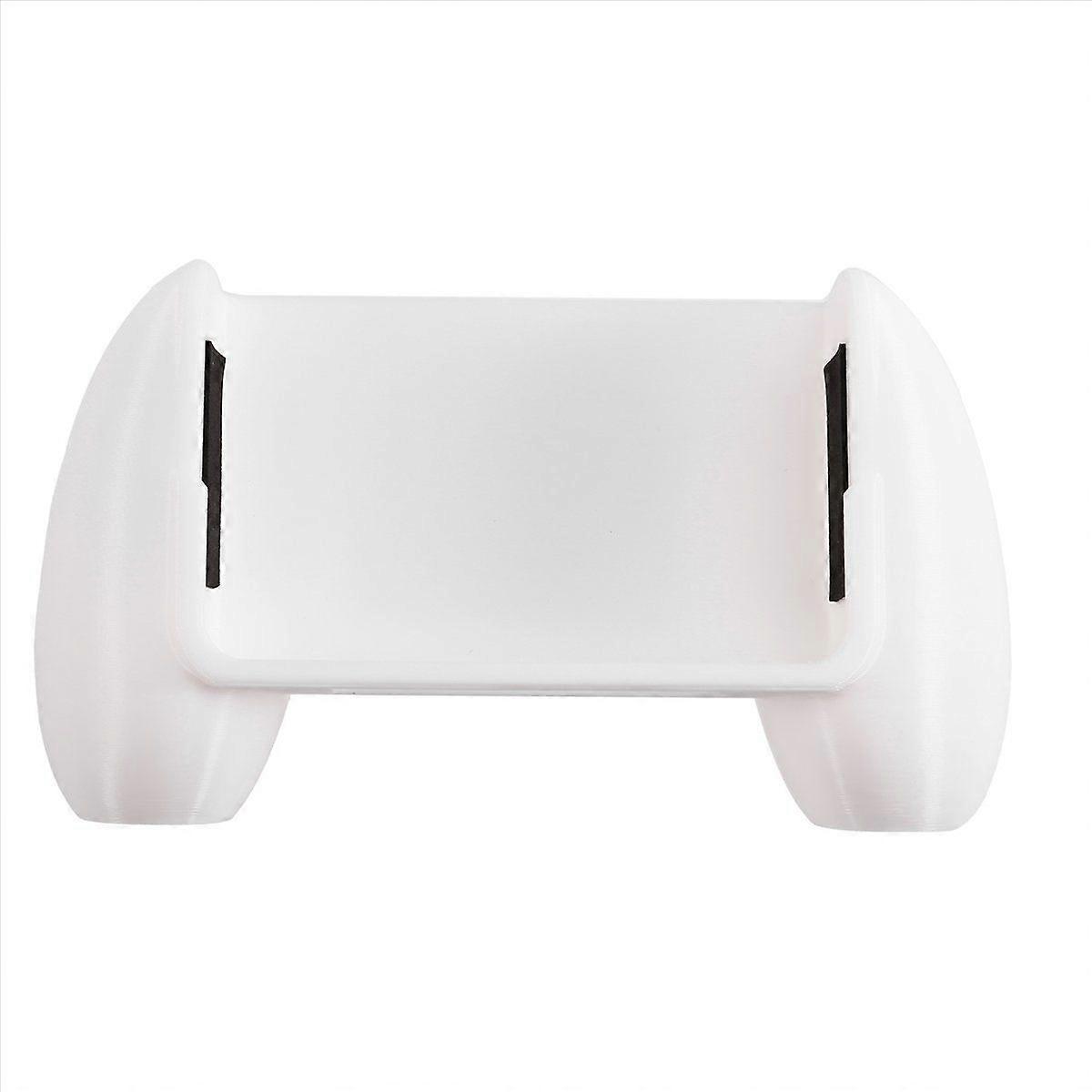 Portable for Classic Game Console Grip Case Confortable for Game Control Handle Grip Holder Shell A