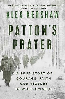 Patton's Prayer