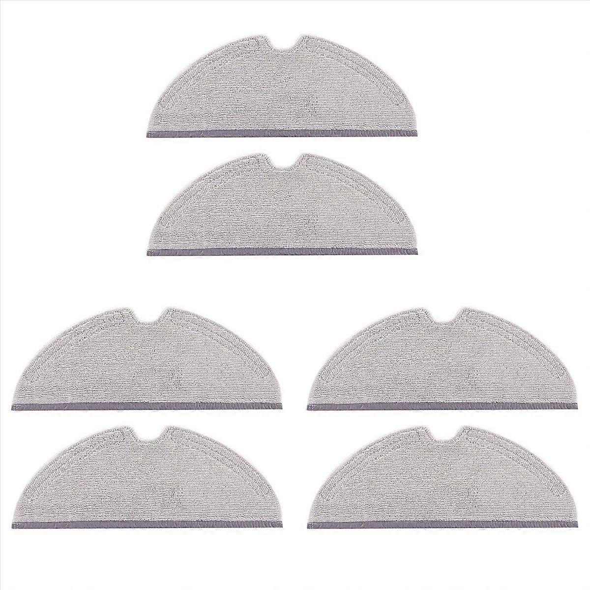 Mop Cloth Pads For Q5, Q5 Pro, Q5 Pro+, , Q7Max