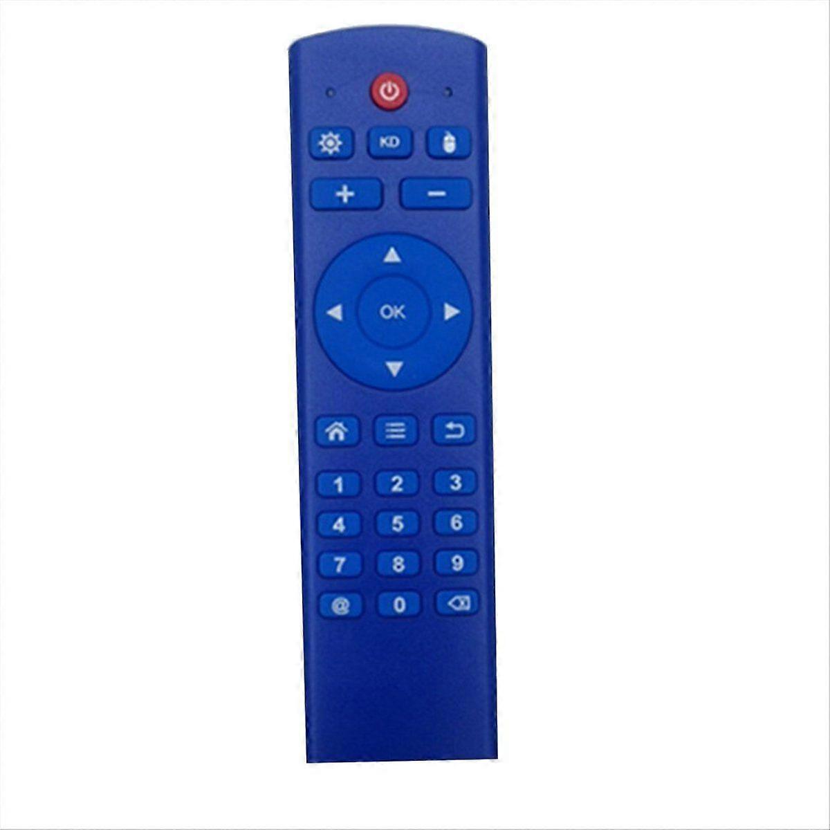 5Pcs x96 Mate Remote Control Set-top Box Remote